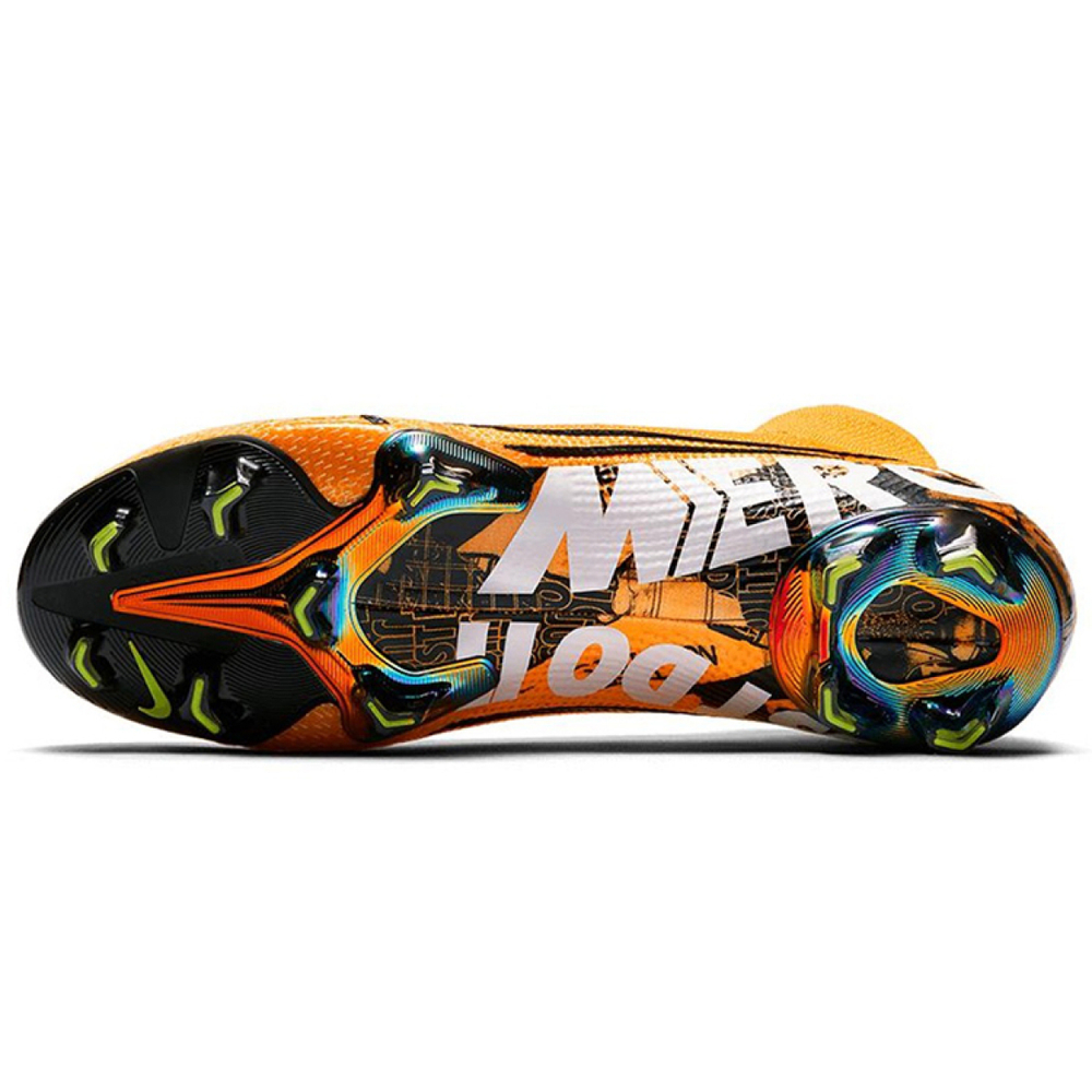Nike Mercurial Superfly 7 13 Elite SE FG（ ）