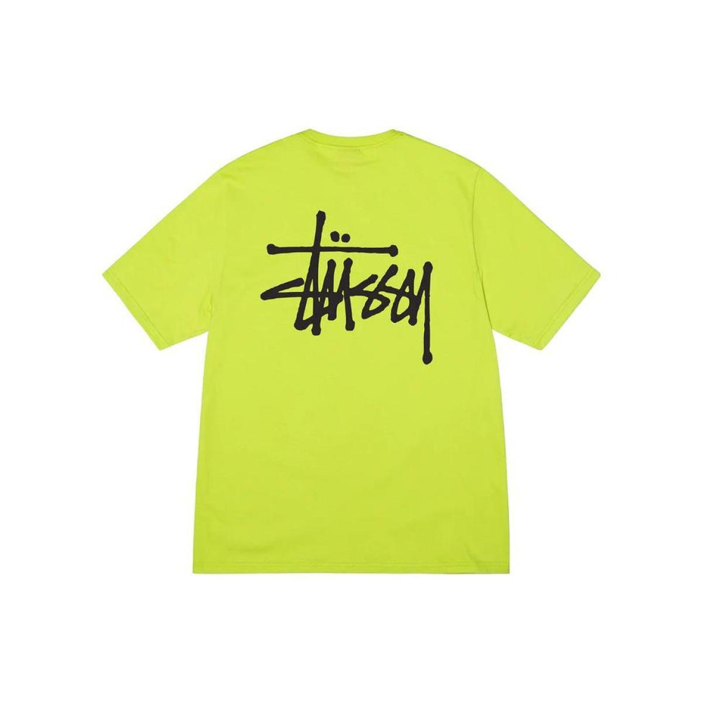 Stussy SS23 Basic StÜssy Tee Logo T