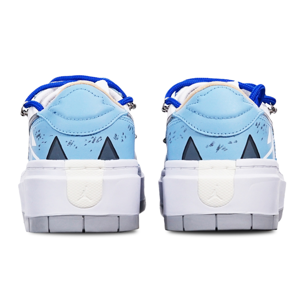 【 】 Jordan Air Jordan 1 elevate low
