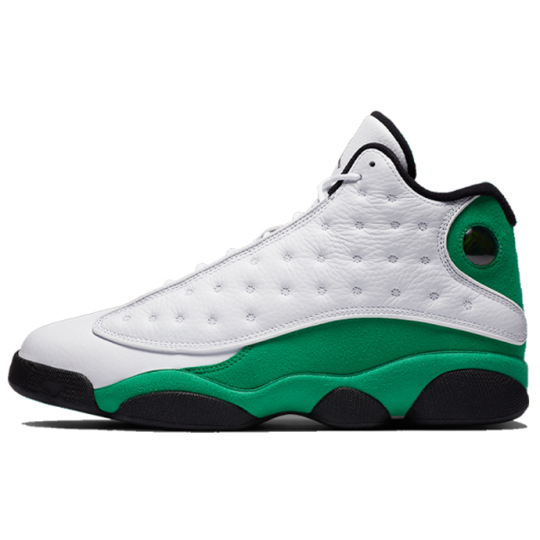 Jordan Air Jordan 13 retro "lucky green"