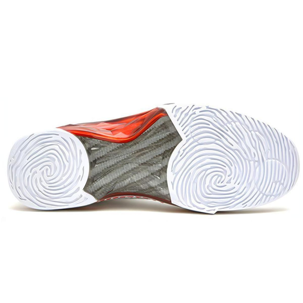 Jordan Air Jordan 23 White Varsity Red