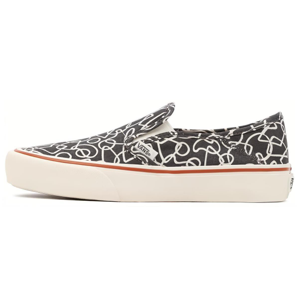 Vans slip-on Textured Waves