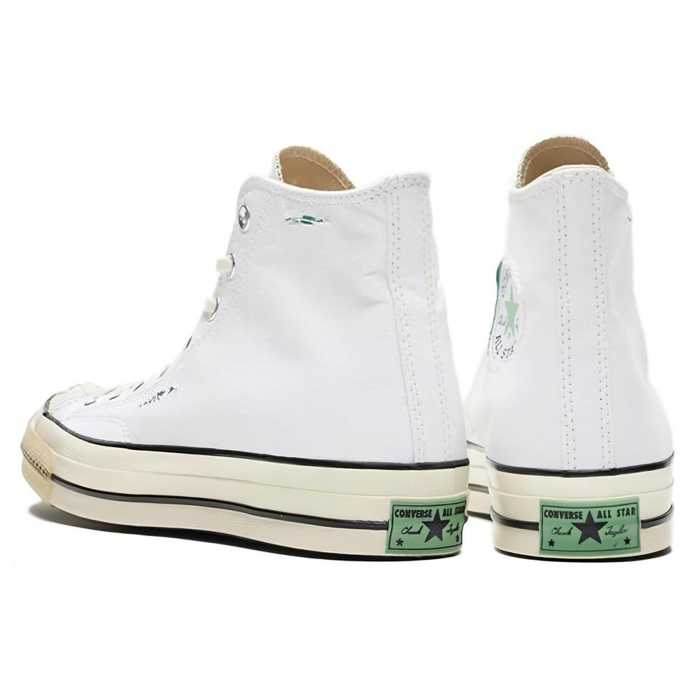 Dr.Woo x Converse Chuck Taylor All Star 1970s Hi