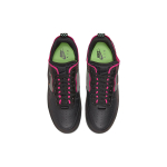 Nike Air Force 1 React Black Neon