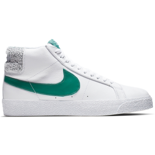 Nike Blazer White Bicoastal