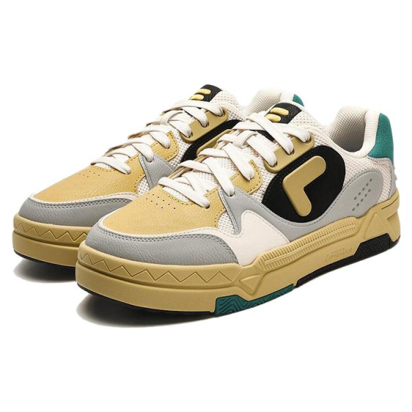 FILA FUSION BANK DX