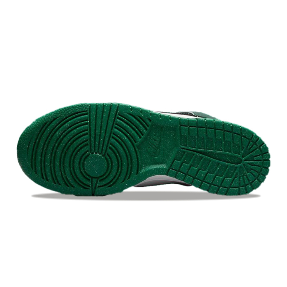 Nike Dunk High Celtics