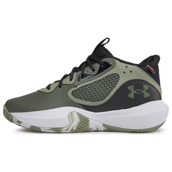 Under Armour Lockdown 6