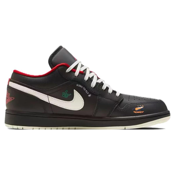 Jordan Air Jordan 1 Low SE