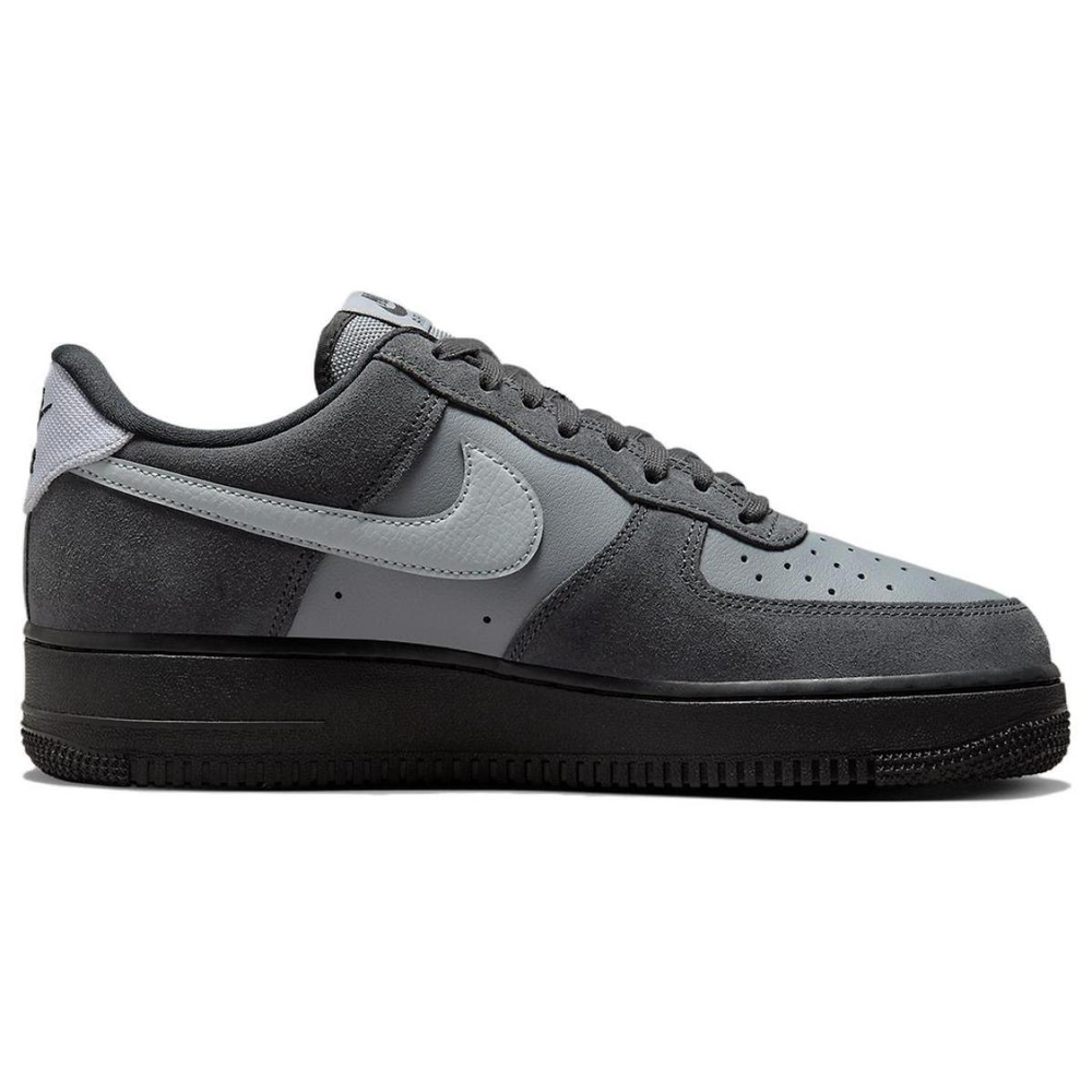 Nike Air Force 1 "Wolf Grey Anthracite"