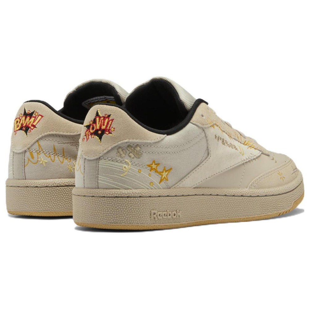 Looney Tunes x Reebok Club C 85