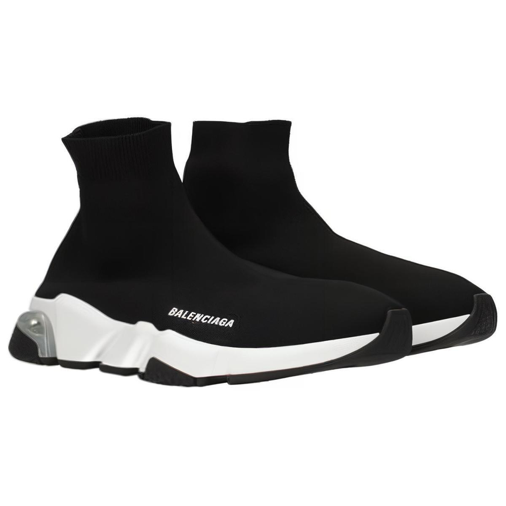 Balenciaga Speed 1.0 Clearsole