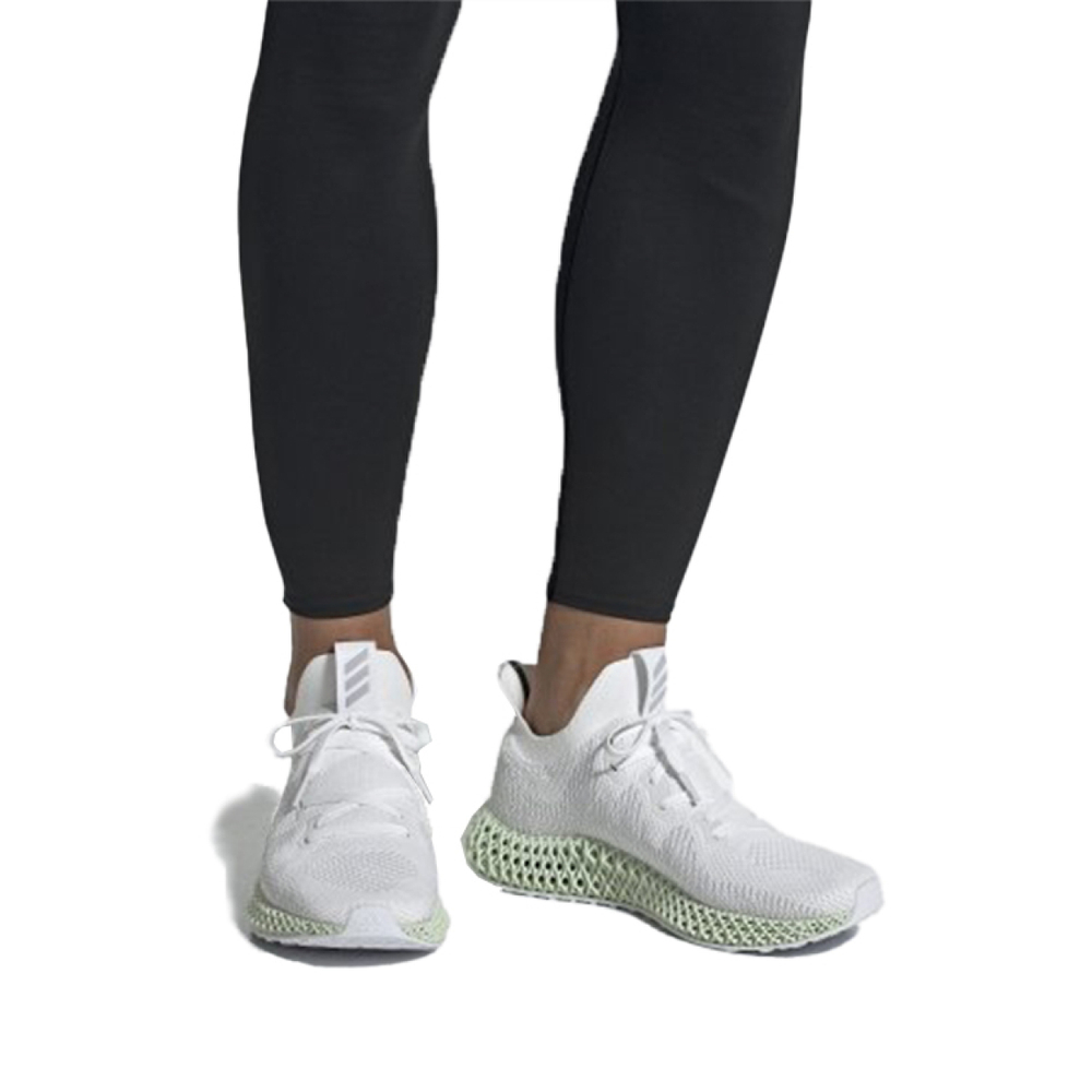 Adidas Alphaedge 4D