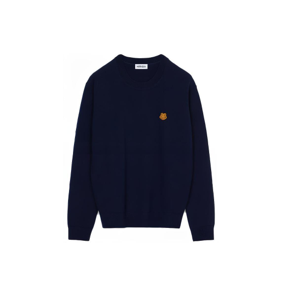 KENZO Tiger Crest