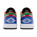 Jordan Air Jordan 1 low "multi-color"