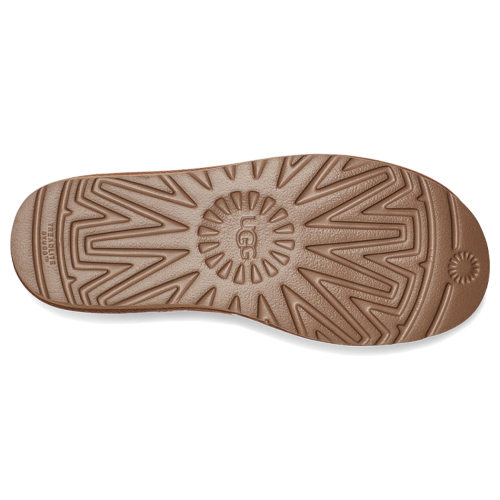 UGG Classic Mini Cow Print