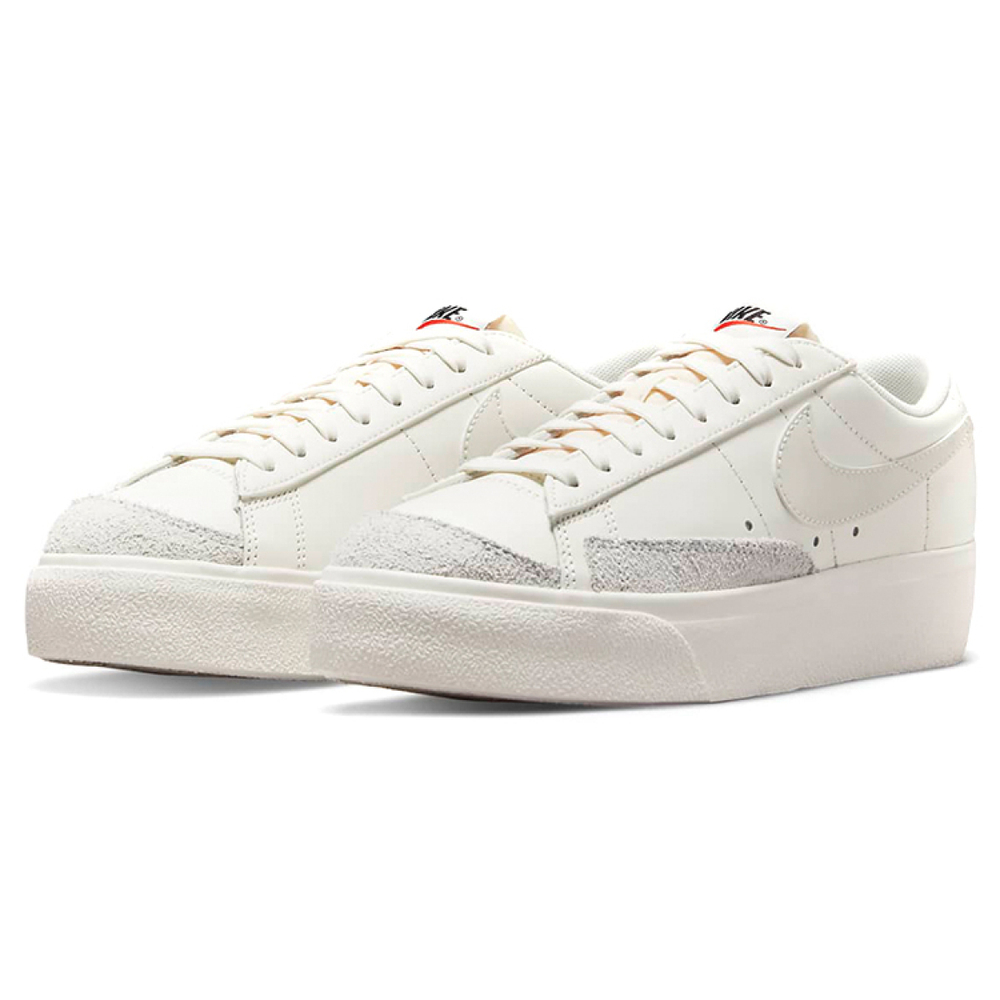 Nike Blazer Platform