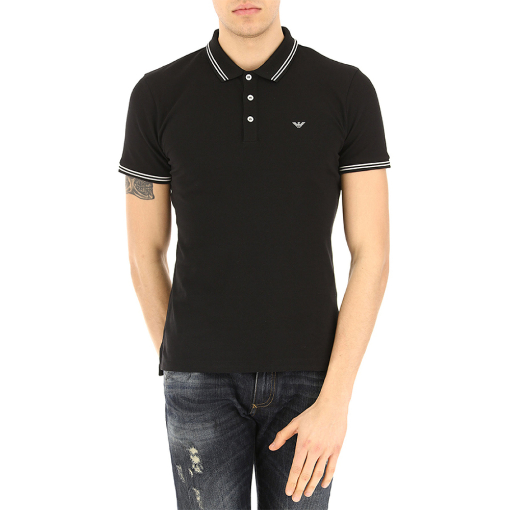 /EMPORIO ARMANI Polo