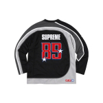 Supreme FW22 Week 13 x CCM All Stars Hockey Jersey T