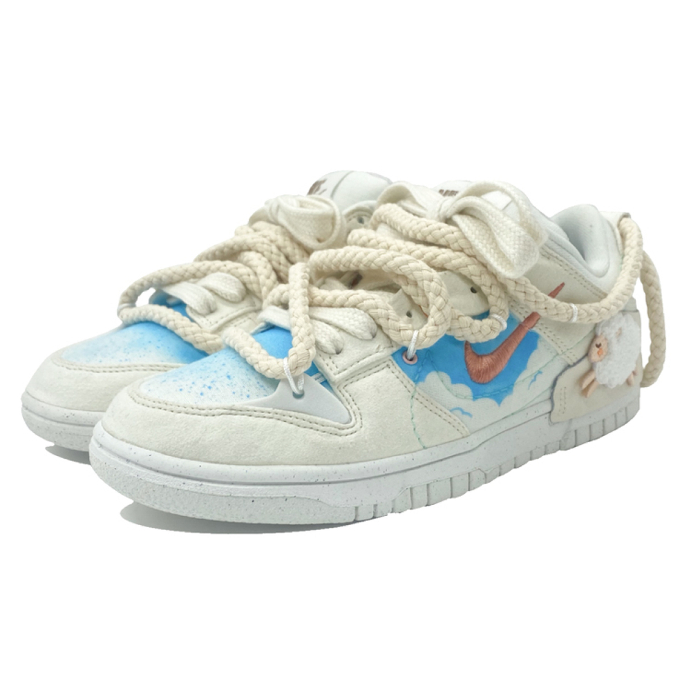 【 】 Nike Dunk Low