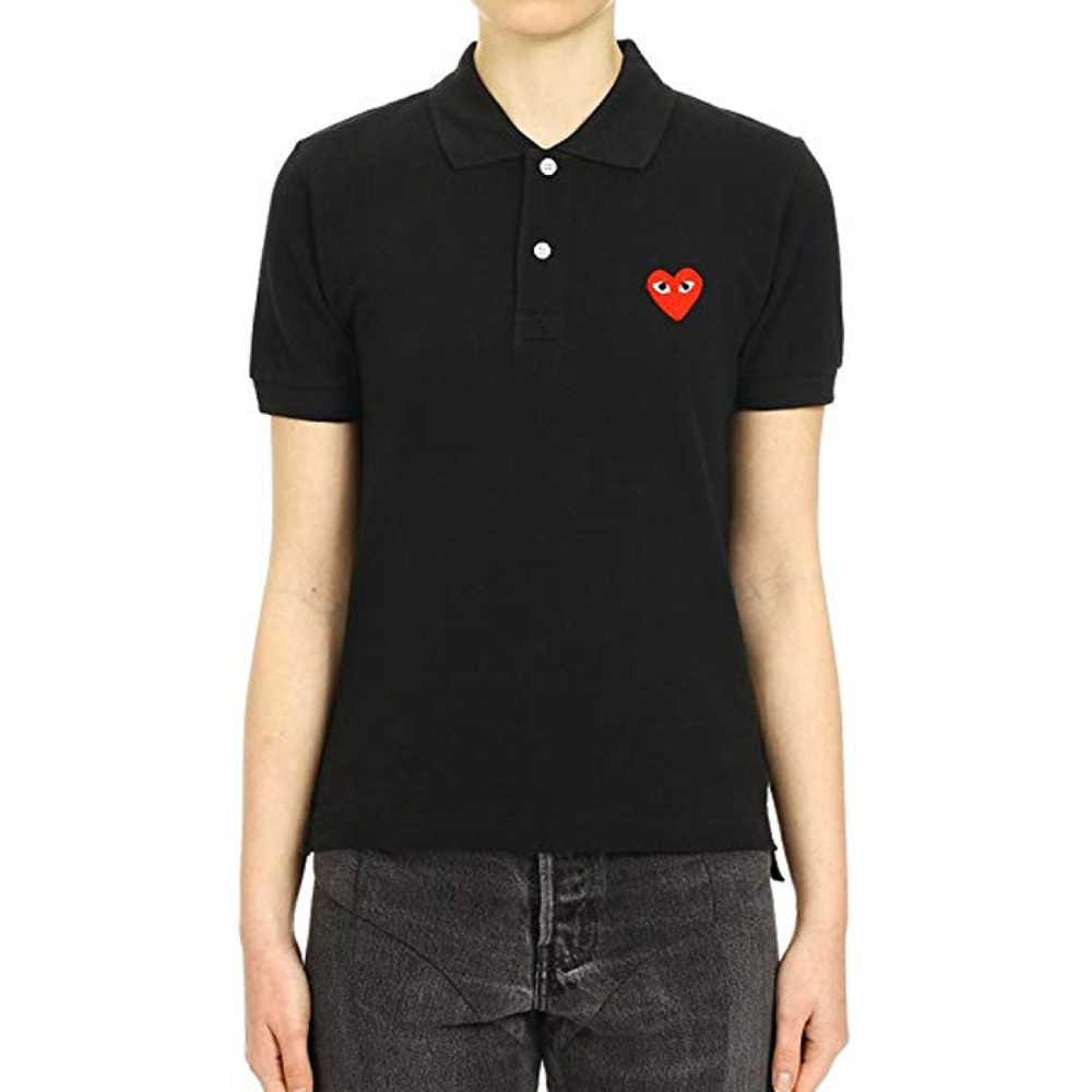 CDG Play Polo