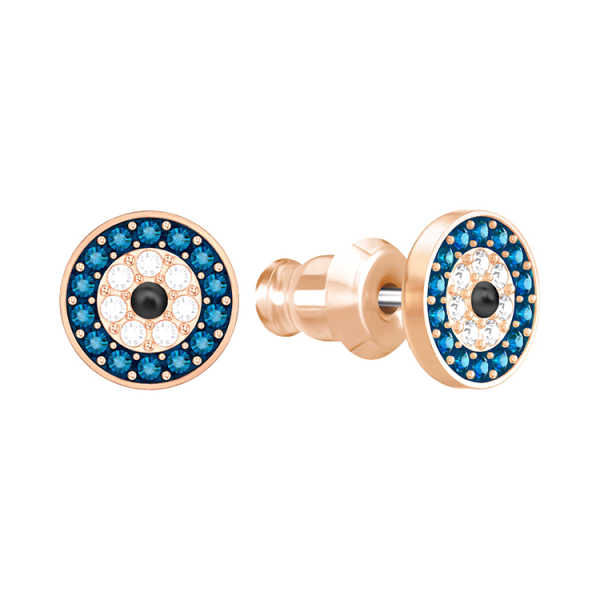 Swarovski Luckily Evil Eye