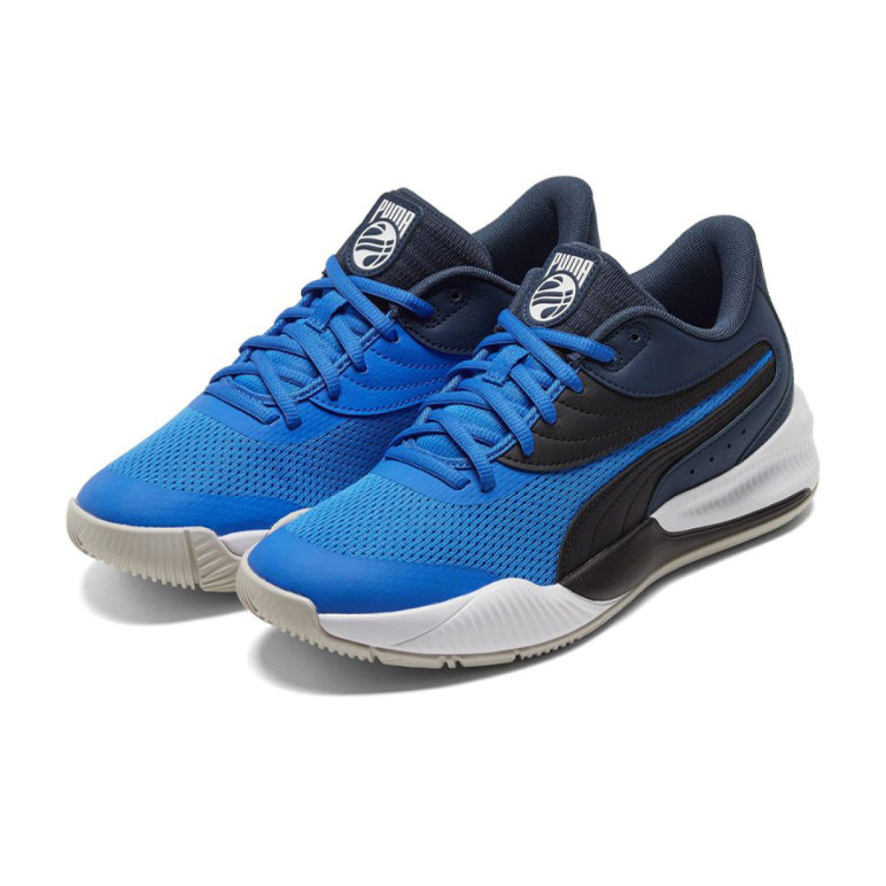 PUMA Triple