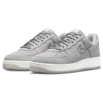 Nike Air Force 1 "Light Smoke Grey"