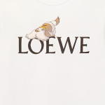 LOEWE x SS23 Logo T