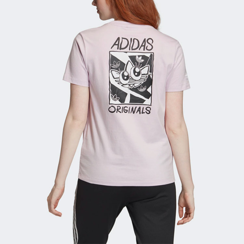 Adidas originals T