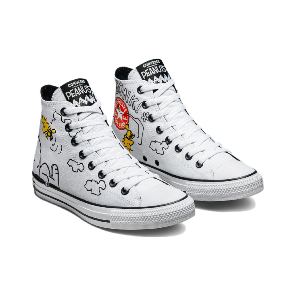 Peanuts x Converse All Star CX chuck taylor
