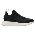 Adidas originals NMD_R2 Black Wonder Pink