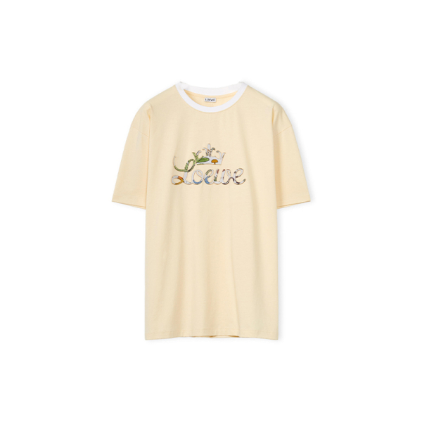 LOEWE Logo T