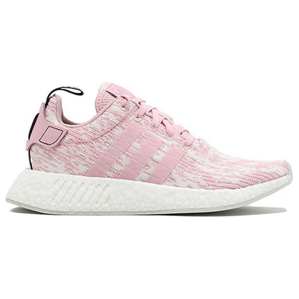 Adidas originals NMD_R2 Wonder Pink