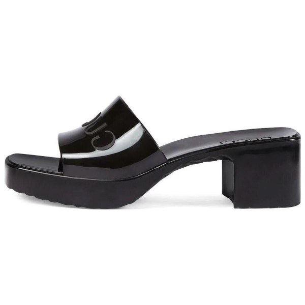 GUCCI Rubber Slide