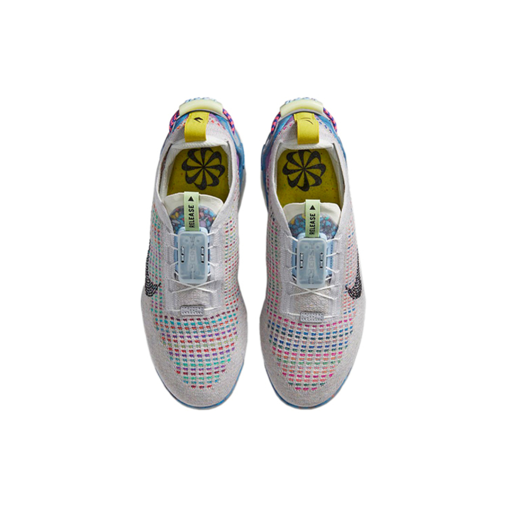 Nike Vapormax 2020 FK Pure Platinum