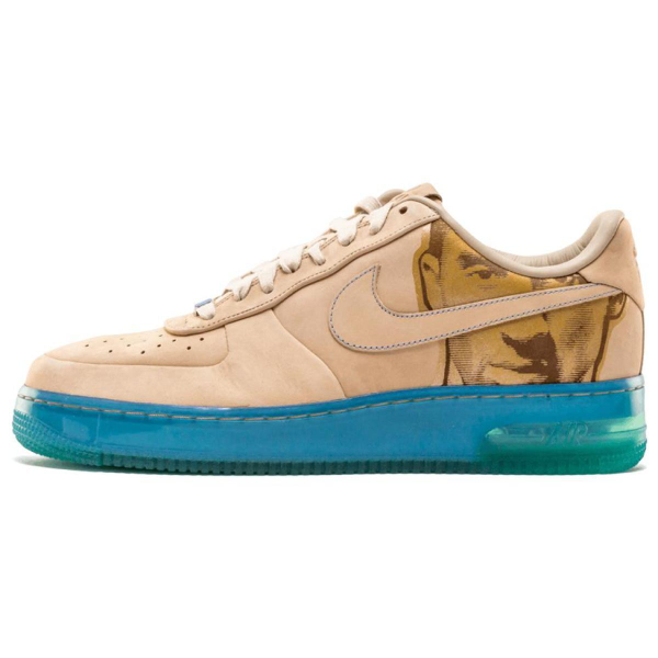 Nike Air Force 1 Kobe