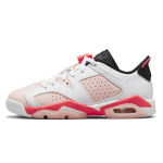 【 】 Jordan Air Jordan 6 Retro Low GS