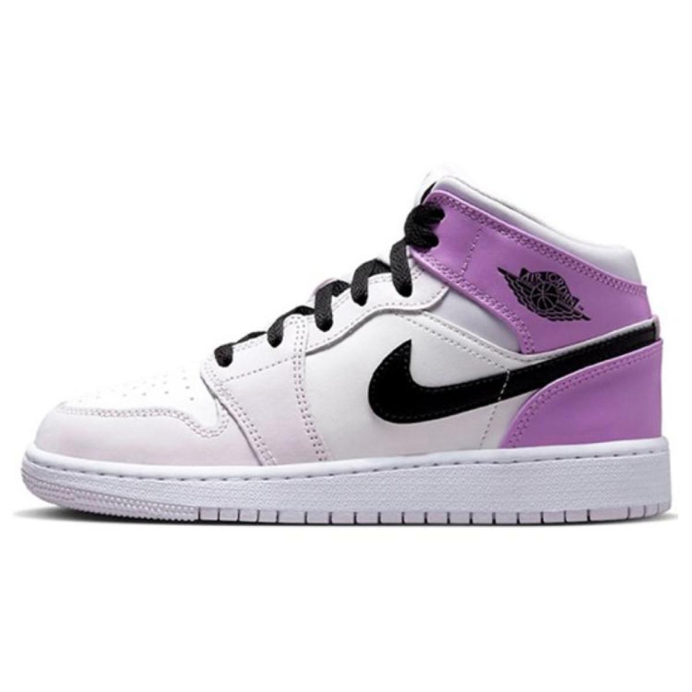 【 】 Jordan Air Jordan 1 Mid OKHR GS