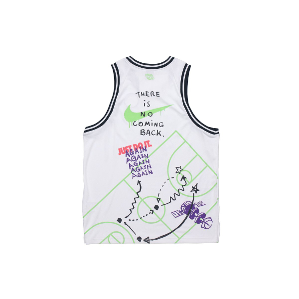 Nike DNA Summer Hoops