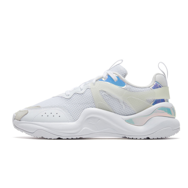 PUMA Rise