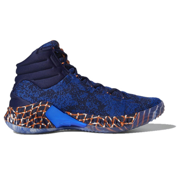 Adidas Pro Bounce 2018 Player Edition