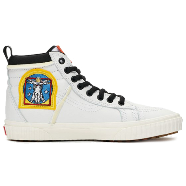 NASA x Vans SK8 46 MTE DX Space Voyager