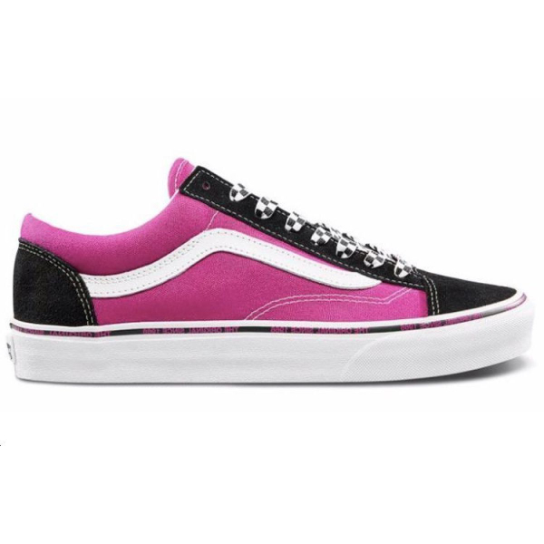 Vans Style 36