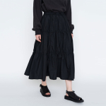 THE NORTH FACE PURPLE LABEL 65/35 Field Tiered Skirt
