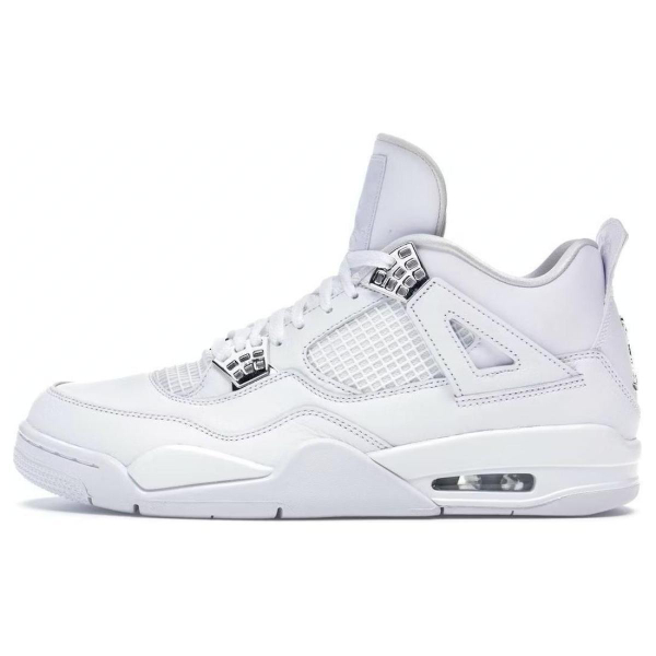 Jordan Air Jordan 4 retro pure money 2017