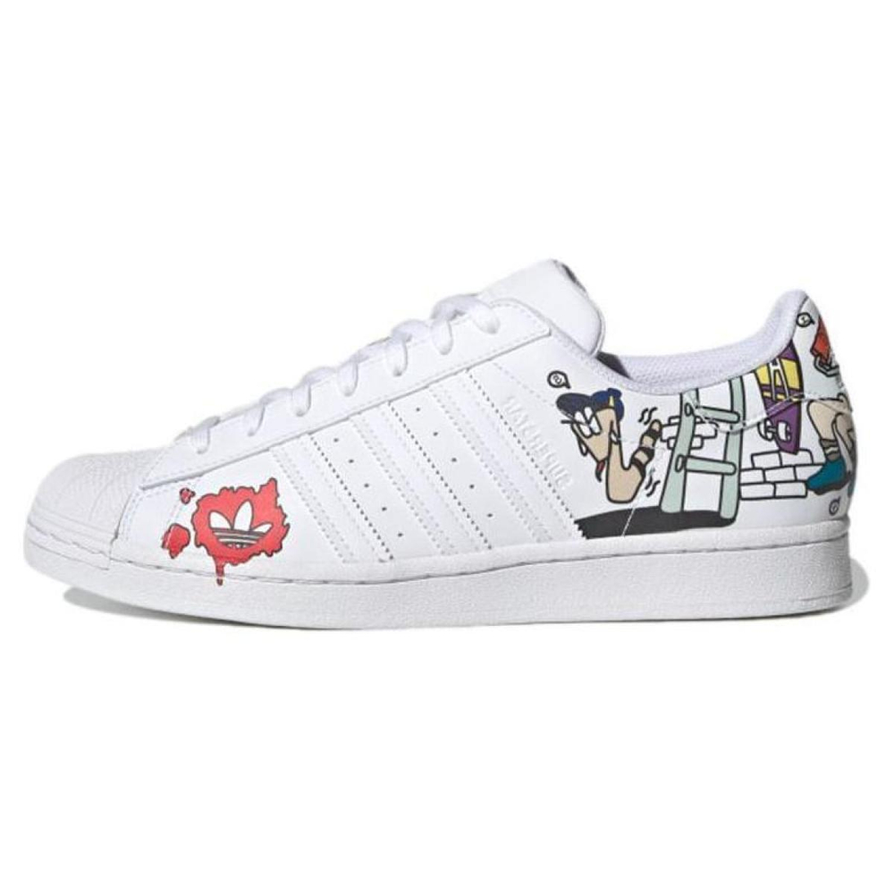 Adidas originals Superstar