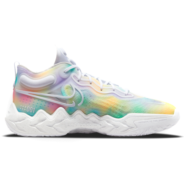 Nike Air Zoom G.T. Run EP