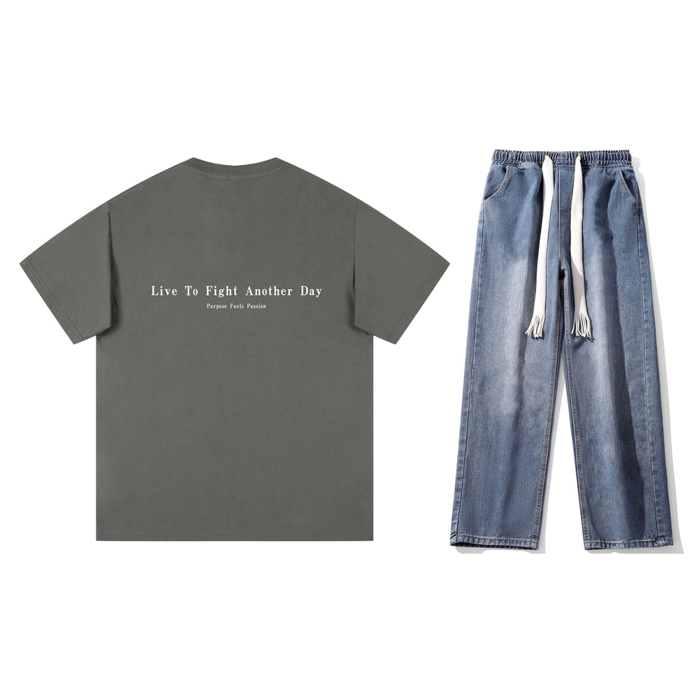 CSKS Logo T