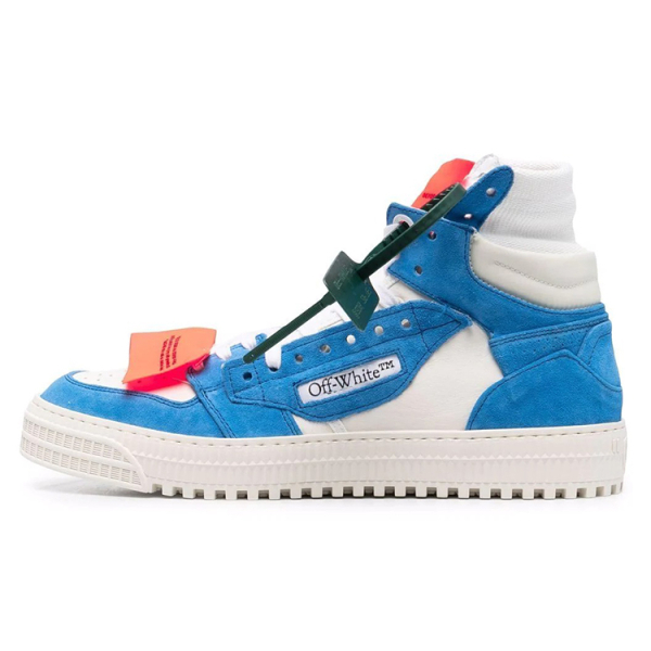 OFF-WHITE Off-Court